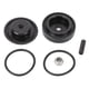 thumbnail image 1 of Kit de eliminación de limpiaparabrisas trasero de coche, tapón de bloqueo, tuerca ciega, compatible con Honda Civic CRX CRV S2000, 1 of 12