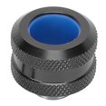 thumbnail image 4 of Adaptador de refrigeración por agua, conector de giro rápido G1/4 Conector de refrigeración por agua Conector de giro rápido Rendimiento de primer nivel, 4 of 10