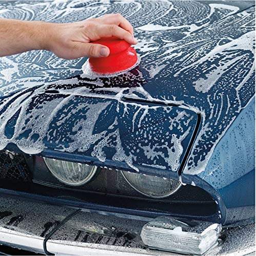 Griot's Garage Brilliant Finish Synthetic Clay