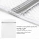 thumbnail image 4 of 5Pcs Durable Honeycomb Mesh Laundry Bags for Delicates, 4 of 5