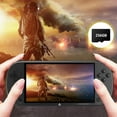thumbnail image 4 of Tarjeta de almacenamiento de juegos de 64/128/256 GB negra para consola de juegos portátil TRIMUI Smart Pro Likrtyny, 4 of 8