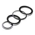 thumbnail image 3 of NiSi Brass Pro 40.5-46mm Step-Up Ring, 3 of 6