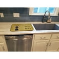 thumbnail image 3 of Doberman Spoiled Dog Lives Here Dish Drying Mat, 3 of 4