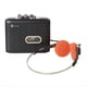 thumbnail image 1 of Reproductor de Casetes Portátil, Grabadora de Casetes, Convertidor de Casete A MP3 USB C, Reproductor de Casetes con Auriculares B, 1 of 5
