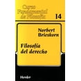 thumbnail image 1 of Filosofía Del Derecho Vol. 14 HERDER, 1 of 2