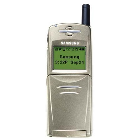 Samsung N105