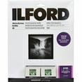 thumbnail image 2 of Ilford Multigrade V RC Deluxe Pearl Surface Black & White Photo Paper and 2x HP5 Plus 35mm Film Roll Value Pack, 190gsm, 8x10", 25 Sheets, 2 of 2