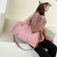 thumbnail image 2 of Bolsa de deporte Bolsa de yoga portátil, bolsa de viaje de corta distancia impermeable con separación seca y húmeda, 2 of 5