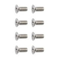 thumbnail image 2 of jinwen Brake Disc Rotor Screws 93600-06014-0H Hardware Accessories for 8Pcs, 2 of 9