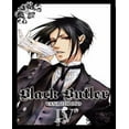 thumbnail image 1 of Black Butler, Vol. 4, 1 of 2