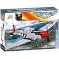 thumbnail image 2 of COBI-5846 COBI TOP GUN P-51D Mustang Fighter, Version 2: Set #5846, 2 of 6