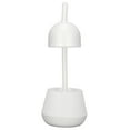thumbnail image 4 of Nail Gel Curing Lamp, 24W Double Light Source Nail Polish Dryer Type C Charging  for Home Use, 4 of 8