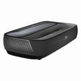 thumbnail image 2 of Laser TV Hisense 100L9G, 100 pulgadas, 4K Smart HDR, Android *Incluye pantalla de proyección e instalación*, 2 of 3