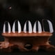 thumbnail image 2 of 5 clavos profesionales para pipa (naranja), 2 of 8