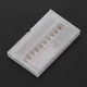 thumbnail image 2 of 10pcs Titanium Coated 0.8mm3.17mm End Mill Engraving Bits Rotary Cutter 1/8' Shank, 2 of 4