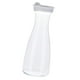 thumbnail image 1 of Jarra de agua Tapas de jarra Jarra de agua Jarra de jugo Jarra de agua Leche/Café Vino Jarra de fruta 1400ml, 1 of 9