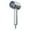 Blue, variant on Hearth & Gear 2000W Corded Hair Dryer Rechargeable Hair Dryer Cold And Hot Air Hair Dryer Quick Drying Toner for Hair Moisturizers for Hair Natural 8 Seconds Hair Deep Conditioner Cap Leaving