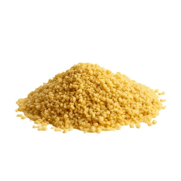 Couscous Moyen