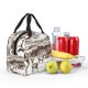 thumbnail image 5 of Disketp Woodland Forest With Deers for Insulated Lunch Bag for Women and Men, Perfect for Work, Hiking, Picnic, 5 of 8