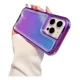 thumbnail image 1 of Funda Protector 3 En 1 Para iPhone Tornasol Fosfo Uso Rudo, 1 of 1