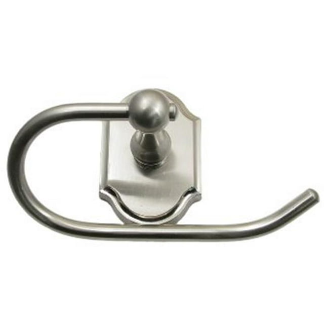 Rusticware 8607SN Tissu Euro Wenmoor Satin Nickel