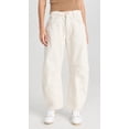 thumbnail image 2 of Pantalones FP Movement We The Free Good Luck de tiro medio 28, 2 of 7