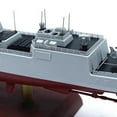 thumbnail image 5 of CSYANXING Collectible Chinese Type 055 Destroyer Model - Features Die-Cast Alloy & PC Materials for Durability, 5 of 10