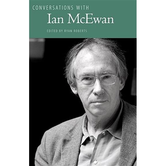 Pre-Owned Literary Conversations: Conversations with Ian McEwan (Paperback)