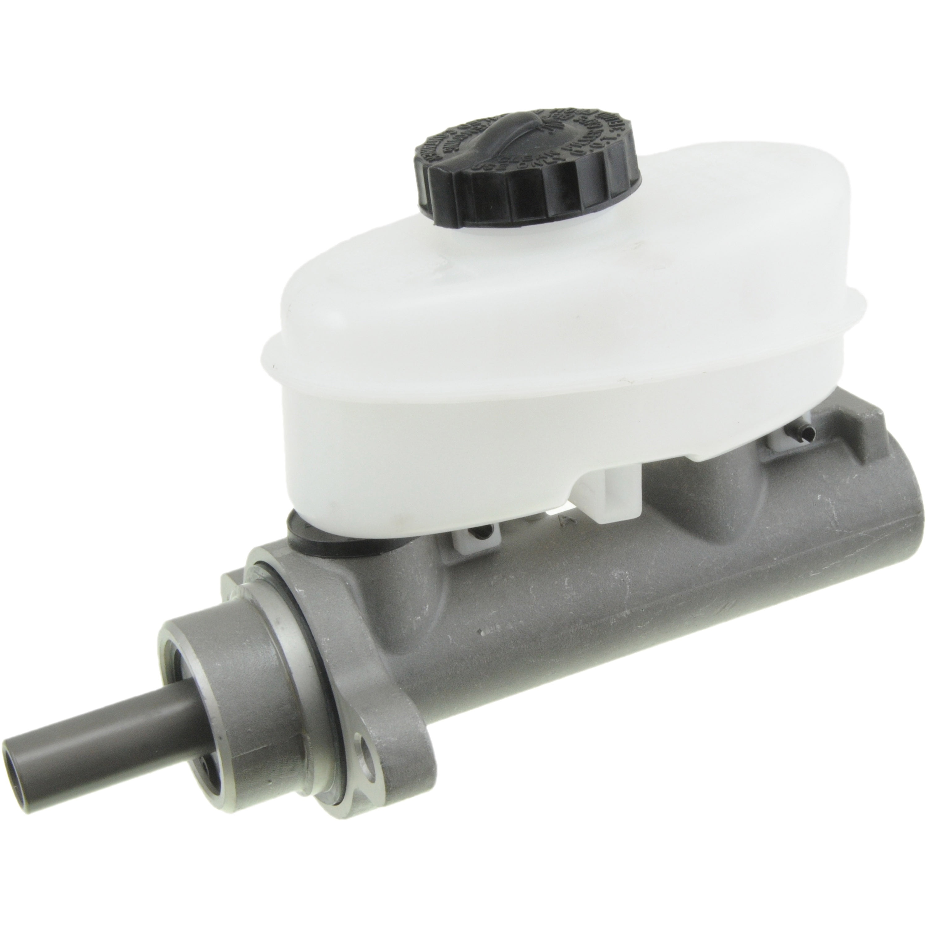 Dorman M390378 Brake Master Cylinder for Specific Dodge / Jeep Models Fits select: 1997-2006 JEEP WRANGLER / TJ, 1998 DODGE DAKOTA