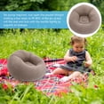 thumbnail image 5 of Minkissy 1Set Foldable Inflatable Air Sofa Chair Multi Function Lightweight Couch for Backyard Use, 5 of 5