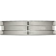 thumbnail image 3 of Titanium Polished 6mm Grooved Band (Size 7) Made In China tb165-7, 3 of 5
