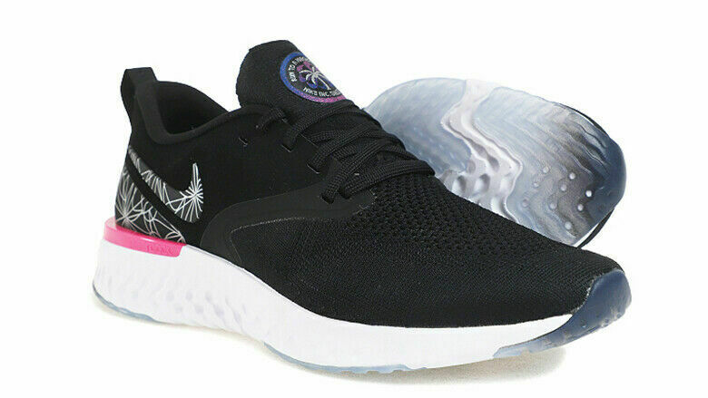 Nike odyssey react flyknit 2 gpx Clearance