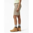thumbnail image 2 of Genuine Dickies Women's Perfectly Slimming FLEX Cargo Shorts, 2 of 5