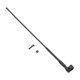 thumbnail image 5 of Antena de Coche RC, Accesorios de Modelo de Señal, Antena de Simulación, Mejor para La Aceptación de Señal para Vehículos de Orugas RC 1/10 1/8 Montaje izquierdo, 5 of 8
