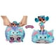 thumbnail image 4 of LOL Surprise Tweens Costume Surprise Emma Emo Fashion Doll with Inflatable Teal Kitty Pet Costume and Multiple Surprises Including Fabulous Fashions & Accessories – Great Gift for Kids Ages 4+, 4 of 5