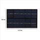 thumbnail image 4 of 2X 2W 5V 380MA USB Mini MóDulo de Panel Solar DIY Cargador de Celda Solar de Polisilicio para TeléFono Ventilador USB, 4 of 4