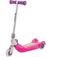 thumbnail image 2 of Razor Trottinette Pliable pour Enfant Jr. - Rose - FFP, 2 of 10