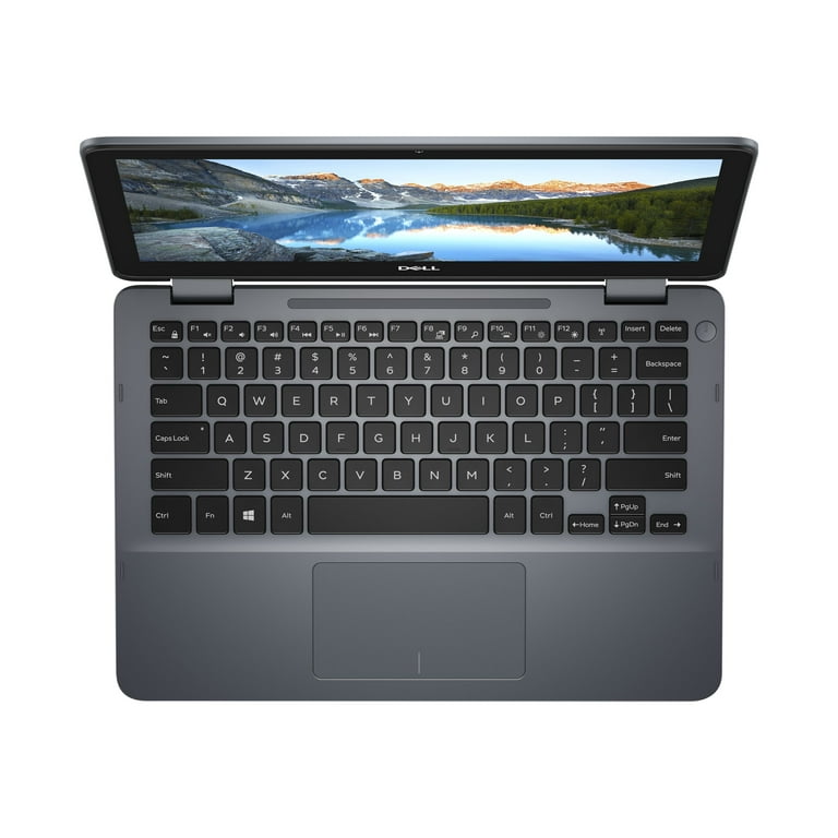 Dell Inspiron 3195 2-in-1 - Flip design - AMD A9 - 9420e / up to 2.7 GHz - Windows 10 Home 64-bit in S mode - Radeon R5 - 4 GB RAM - 64 GB eMMC - Dell Inspiron 3195 2-in-1 - Flip design - AMD A9 - 9420e / up to 2.7 GHz - Windows 10 Home 64-bit in S mode - Radeon R5 - 4 GB RAM - 64 GB eMMC -