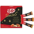 thumbnail image 1 of Coffret-cadeau des fêtes NESTLÉ® KIT KAT SENSESMC, 1 of 9