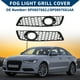 thumbnail image 2 of 1 par de rejilla de luz antiniebla frontal izquierda y derecha para Audi A3 8P 2009-2013 No.8P0807682J/8P0807681AA, 2 of 7