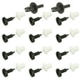 thumbnail image 6 of For Land Rover Defender Door Card Trim Clips for 2 Doors -52 Clips, 6 of 8