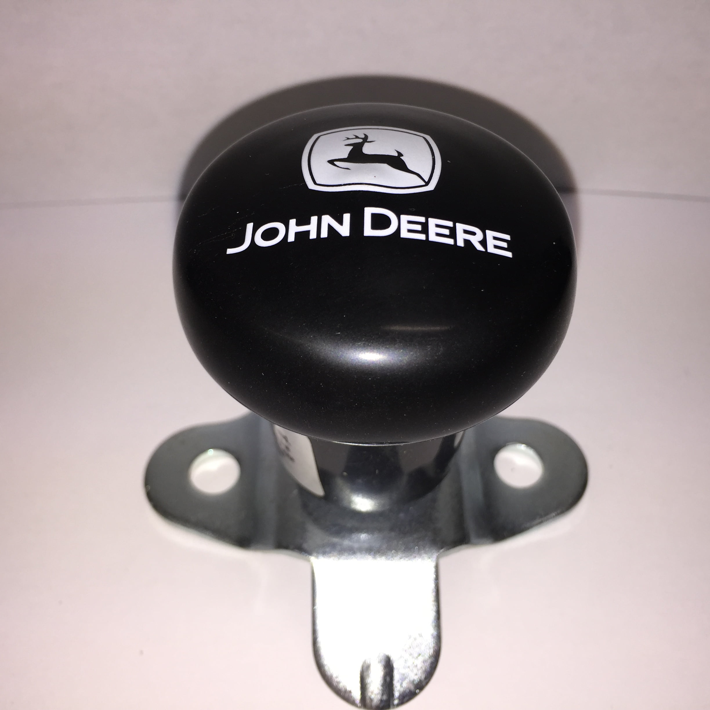 John Deere Steering Wheel Spinner PM00965
