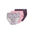 thumbnail image 1 of Jockey Women's Elance Hipster - 3 Pack, 1 of 5