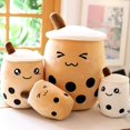 thumbnail image 4 of Peluche blanco Wang Wang - 35 cm/0,32 kg, 4 of 5