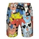 thumbnail image 3 of Fotbe Funny Cats Trajes de Baño Estampados para Hombre, Shorts de Verano de Secado Rápido, Ropa de Playa, Bañadores-Medium, 3 of 6