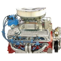 Moroso Ignition Tune Up Kit Small Block Chevy 1974-2003 P/N 72280