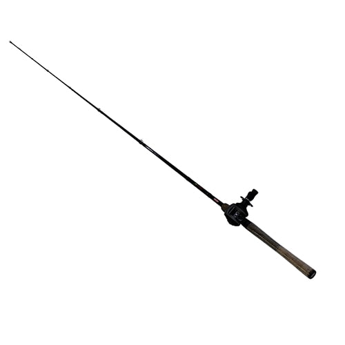 berkley baitcaster combo