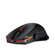 Asus ROG Chakram X Tri-mode Optical Bluetooth, Black