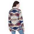 thumbnail image 4 of Canada Weather Gear Women's Fleece Cardigan, 4 of 5