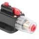 thumbnail image 5 of Interruptor De Disyuntor De Corriente De Reinicio Automático Estéreo, Amperios De Audio, Protección Contra Sobrecarga, Portafusibles Con Reinicio Manual Para Coche, Barco, 5 of 7